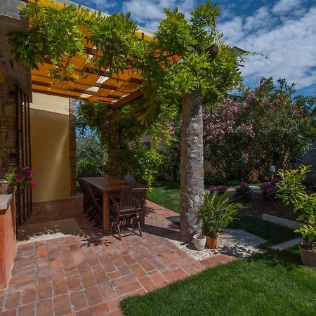Sesto Armonico B&B Palazzolo  ภายนอก รูปภาพ