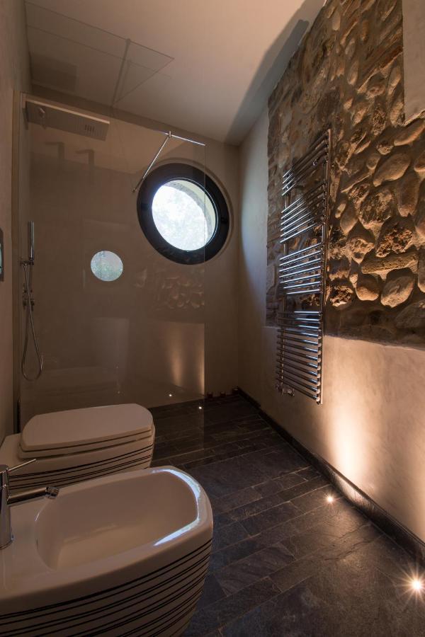 Sesto Armonico B&B Palazzolo  ภายนอก รูปภาพ