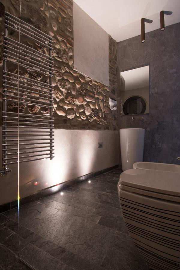 Sesto Armonico B&B Palazzolo  ภายนอก รูปภาพ