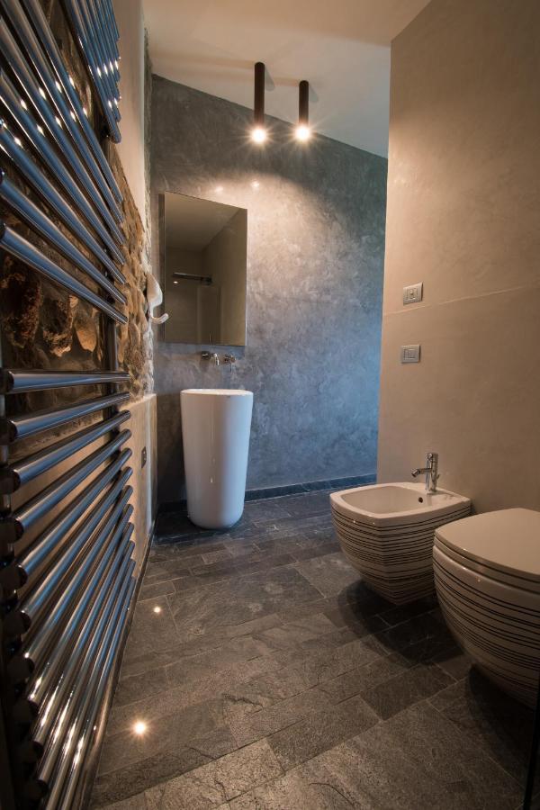Sesto Armonico B&B Palazzolo  ภายนอก รูปภาพ