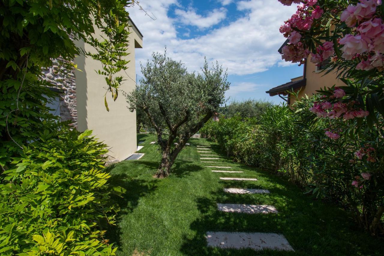 Sesto Armonico B&B Palazzolo  ภายนอก รูปภาพ