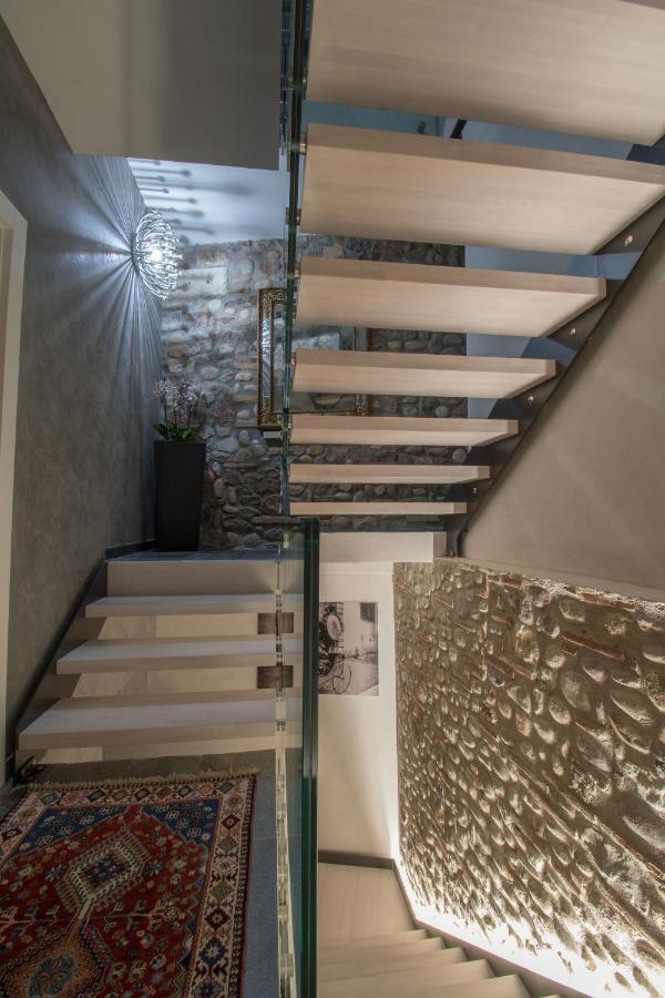 Sesto Armonico B&B Palazzolo  ภายนอก รูปภาพ